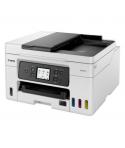 Canon Maxify GX4050 MegaTank Impresora Multifuncion Color WiFi Fax Duplex 18 ppm