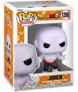 Funko Pop Animacion Dragon Ball Super Jiren - Figura de Vinilo - Altura 9.5cm aprox.