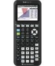 Texas-Instruments TI-84 Plus CE Calculadora Grafica - Pantalla Retroiluminada a Color - Soporta Programacion - 13 Aplicaciones I