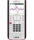 Texas Instruments TI-Nspire CX II-T Calculadora Gráfica Digital a Color Blanco, EDINLPF