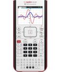 Texas Instruments TI-Nspire CX II-T Calculadora Gráfica Digital a Color Blanco, E/D/I/NL/P/F