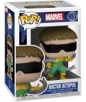 Funko Pop Marvel Doctor Octopus Edicion Especial - Figura de Vinilo - Altura 9cm aprox.