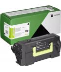 Lexmark MS725/MS821/MS822/MS823/MS825/MS826/MX721/MX722/MX822/MX826 Negro Cartucho de Toner Original - 58D2H0E (Corporate)