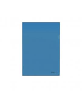 Erichkrause Dossiers Uñero Fizzy Classic - A4 Semitransparente - Color Azul
