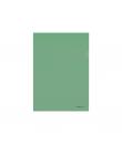 Erichkrause Dossiers Uñero Fizzy Classic - A4 Semitransparente - Color Verde