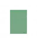 Erichkrause Dossiers Uñero Fizzy Classic - A4 Semitransparente - Color Verde