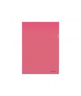 Erichkrause Dossiers Uñero Fizzy Classic - A4 Semitransparente - Color Rojo