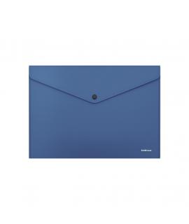 Erichkrause Sobres Fizzy Classic - Tamaño ?4 - Opaco - Color Azul