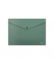 Erichkrause Sobres Fizzy Classic - Tamaño ?4 - Opaco - Color Verde