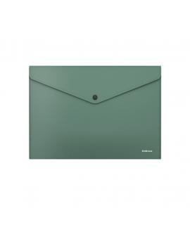 Erichkrause Sobres Fizzy Classic - Tamaño ?4 - Opaco - Color Verde
