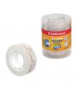 Erichkrause Cinta Adhesiva Crystal - 18mmx33m - Transparente
