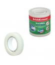 ErichKrause Cinta Adhesiva Invisible - 18mmx20m - Transparente