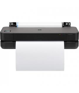 HP DesignJet T230 24" Impresora Plotter de Inyeccion Gran Formato Color WiFi