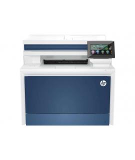 HP LaserJet Pro 4302fdw Impresora Multifuncion Laser Color WiFi Fax Duplex 33ppm