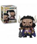 Funko Pop Super Size Animacion One Piece Kaido - Figura de Vinilo - Altura 15cm aprox.