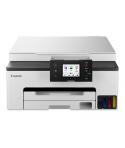 Canon Maxify GX1050 MegaTank Impresora Multifuncion Color WiFi Duplex 15 ppm