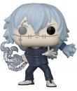 Funko Pop Animacion Jujutsu Kaisen Mahito New Arms - Figura de Vinilo - Altura 9.5cm aprox.