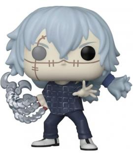 Funko Pop Animacion Jujutsu Kaisen Mahito New Arms - Figura de Vinilo - Altura 9.5cm aprox.