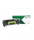 Lexmark MX717/MX718 Negro Cartucho de Toner Original - 63B2H00