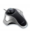 Kensington Orbit Trackball Optico USB - Bola de 40mm - 4 Botones Personalizables - Uso Ambidiestro - Precision y Control Superio