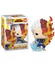 Funko Pop Animation My Hero Academia Shoto Todoroki - Figura de Vinilo - Altura 9cm aprox.