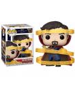 Funko Pop Marvel Spider-Man No Way Home Doctor Strange - Figura de Vinilo - Altura 9cm aprox.