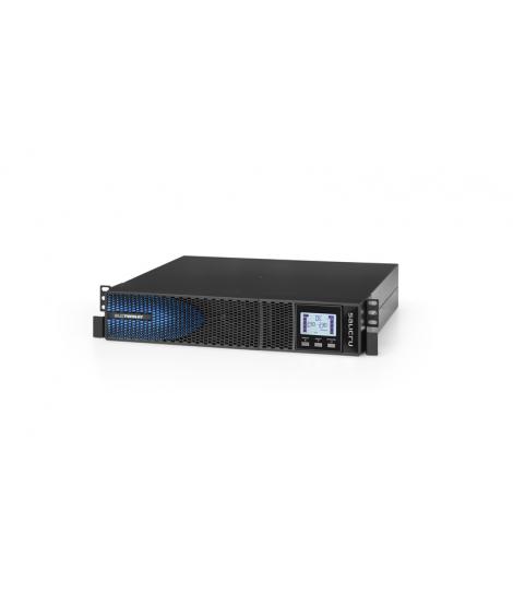 Salicru SLC-1500-TWIN RT2 LION Sistema de Alimentacion Ininterrumpida - SAI/UPS - de 1500 VA On-line Doble Conversion Torre/Rack