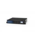 Salicru SLC-2000-TWIN RT2 LION Sistema de Alimentacion Ininterrumpida - SAI/UPS - de 2000 VA On-line Doble Conversion Torre/Rack