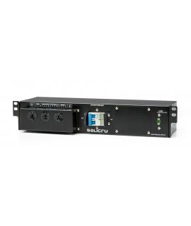 Salicru BM-R 40 a BY PASS de Mantenimiento en Formato Rack/Mural 40A