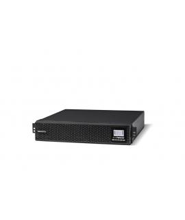 Salicru SLC 2000 TWIN RT3 Sistema de Alimentacion Ininterrumpida - SAI/UPS - de 2000 VA IoT On-line Doble Conversion Torre/Rack 