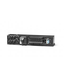 Salicru BM-R 63 A+ BY PASS de Mantenimiento en Formato Rack/Mural 63A