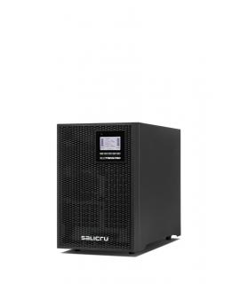 Salicru SLC 6000 TWIN PRO3 B1 Sistema de Alimentacion Ininterrumpida - SAI/UPS - de 6000 VA IoT On-line Doble Conversion con Tec