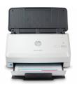 HP ScanJet Pro 2000 s2 Escaner Documental A4 - Hasta 35ppm - Alimentador Automatico - Doble Cara