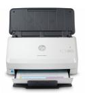 HP ScanJet Pro 2000 s2 Escaner Documental A4 - Hasta 35ppm - Alimentador Automatico - Doble Cara