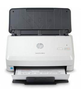 HP ScanJet Pro 3000 S4 Escaner Documental - Hasta 40ppm - Alimentador Automatico - Doble Cara