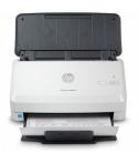 HP ScanJet Pro 3000 S4 Escaner Documental - Hasta 40ppm - Alimentador Automatico - Doble Cara
