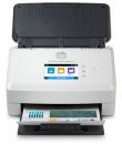 HP ScanJet Enterprise Flow 7000 snw1 Escaner Documental WiFi - Hasta 75ppm - Alimentador Automatico - Doble Cara