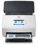 HP ScanJet Enterprise Flow 7000 snw1 Escaner Documental WiFi - Hasta 75ppm - Alimentador Automatico - Doble Cara
