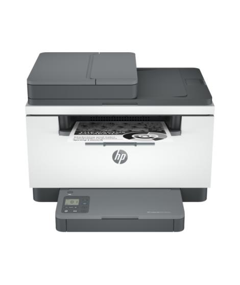 HP LaserJet MFP M234sdw Impresora Multifuncion WiFi Duplex 30ppm