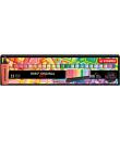 Stabilo Boss Arty Line Pack de 23 Marcadores Fluorescentes - Trazo entre 2 y 5mm - Recargable - Tinta con Base de Agua - Colores