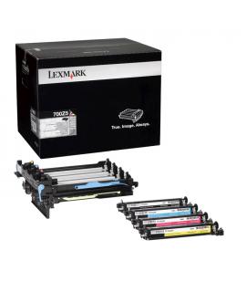 Lexmark C2132/XC2130/XC2132/CS310/CS410/CS510/CX310/CX410 / CX510/CS317/CX317/CS417/CX417/CS517/CX517 Kit de Imagen Original - 7