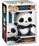 Funko Pop Animacion Jujutsu Kaisen Panda - Figura de Vinilo - Altura 9.5cm aprox.