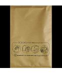 Bankers Box Pack de 50 Bolsas de Burbujas Acolchada - Medida 350x470mm - Burbujas Internas para Amortiguacion - Ideal para Produ