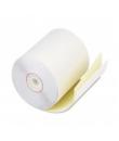 Rollo de papel Autocopiativo 76.5x65x12 mm