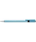 Staedtler Triplus Micro 774 Portaminas - Ancho de Linea 1.3mm - Punta Retractil - Diseño Ergonomico - Color Azul Claro