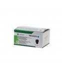 Lexmark CS421CS521CS622CX421CX522CX622CX625 Cyan Cartucho de Toner Original - 78C20C0