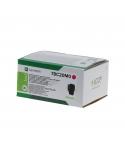 Lexmark CS421/CS521/CS622/CX421/CX522/CX622/CX625 Magenta Cartucho de Toner Original - 78C20M0