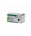 Lexmark CS421CS521CS622CX421CX522CX622CX625 Amarillo Cartucho de Toner Original - 78C20Y0