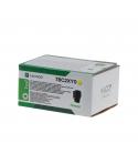 Lexmark CS421CS521CS622CX421CX522CX622CX625 Amarillo Cartucho de Toner Original - 78C2XY078C2XYE