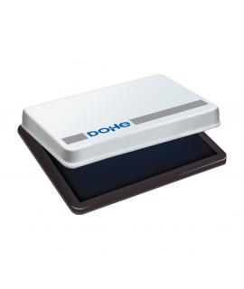 Dohe Tampon Metalico Nº2 - Medidas 109 x 70mm - Color Negro